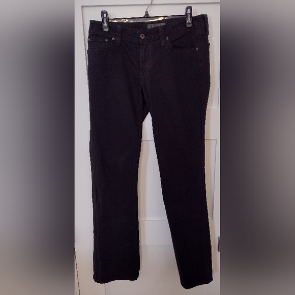 Lucky Brand Embroidered Lola Boot Women's Jeans - Picture 2 of 6